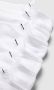 Nike Everyday Cushioned Onzichtbare trainingssokken (6 paar) Wit - Thumbnail 3