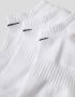 Nike Sokken met labelstitching in een set van 3 paar model 'VALLEY GROVE' - Thumbnail 5