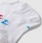Nike Sportswear Everyday Essentials Onzichtbare sokken (3 paar) Meerkleurig - Thumbnail 3