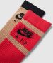 Nike Sokken in riblook in een set van 2 paar model 'Everyday Essential' - Thumbnail 2