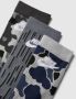 Nike Sokken met all-over motief in een set van 3 paar model 'EVERYDAY' - Thumbnail 5