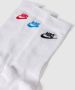Nike Sokken met labeldetails in een set van 3 paar model 'Everyday' - Thumbnail 4