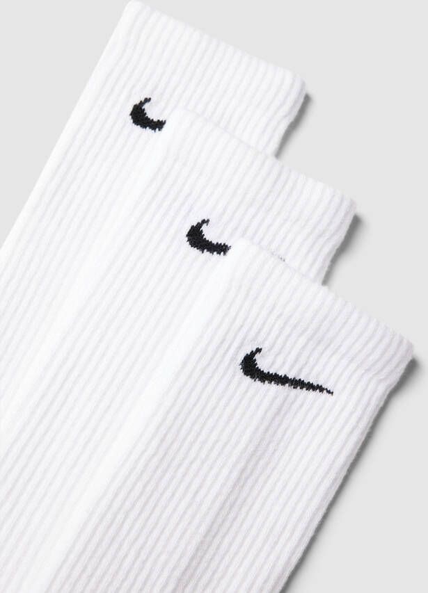 Nike Sokken met labelprint