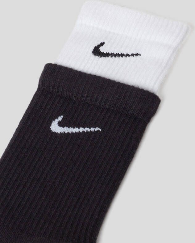 Nike Sokken met logomotief