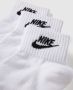Nike Sokken met labelprint in een set van 3 paar model 'EVERYDAY' - Thumbnail 5