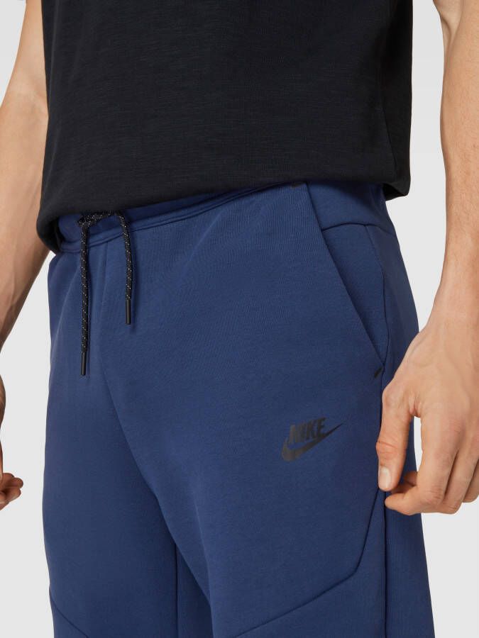 Nike Sweatbroek met elastische band