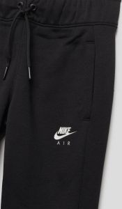 Nike Sweatbroek met labeldetails