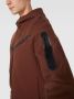 Nike Sportswear Tech Fleece Hoodie met rits voor heren Bruin - Thumbnail 3