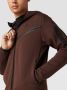 Nike Tech Fleece Zip Hoodie Brown Heren - Thumbnail 2