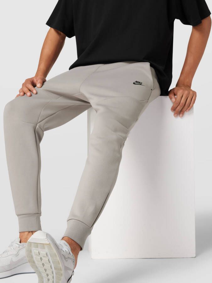 Nike Sweatpants met deelnaden - Foto 2