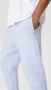 Nike Club Jogger Sweatpants Light Marine Blue Heren - Thumbnail 7