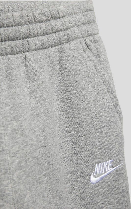 Nike Sweatpants met labelstitching