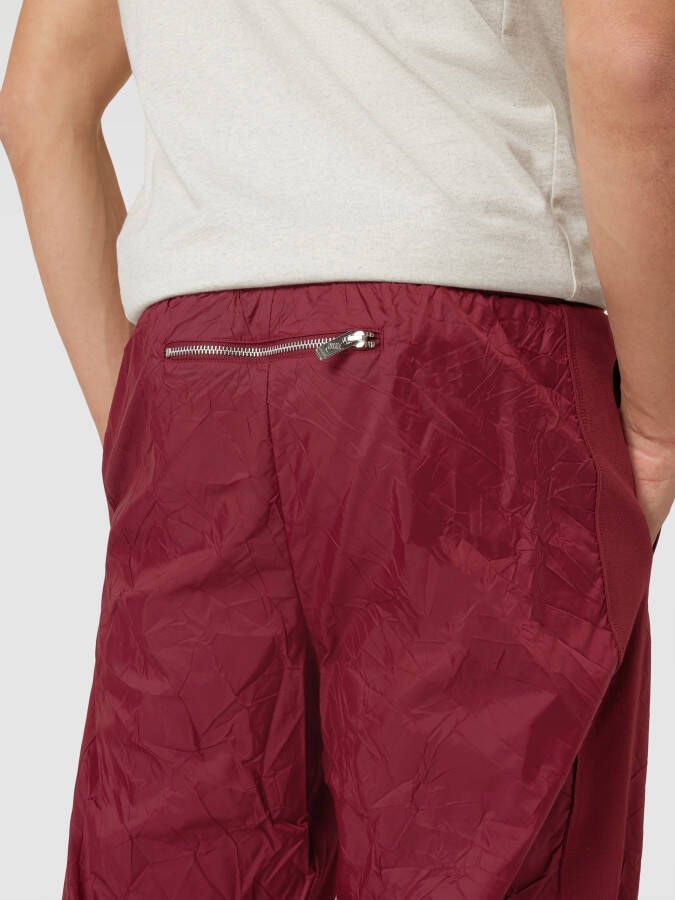 Nike Sweatpants met labelstitching model 'CIRCA'