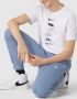 Nike Sweatpants met labelstitching model 'CLUB' - Thumbnail 3