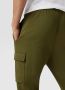 Nike Sweatpants met labelstitching model 'Nsw Club Pant Cargo' - Thumbnail 2