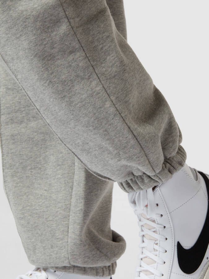 Nike Sweatpants van katoenmix