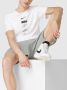 Nike Witte Tee Club T-shirt White Heren - Thumbnail 3
