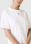 Nike Sportswear Essentials T-shirt T-shirts Kleding white maat: XL beschikbare maaten:XS S M L XL - Thumbnail 11