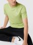 Nike T-shirt met labelstitching model 'NSW CLUB TEE' - Thumbnail 3