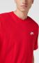Nike T-shirt met labelstitching model 'NSW CLUB TEE' - Thumbnail 7