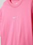 Nike Sportswear T-shirt voor meisjes Roze - Thumbnail 2