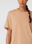 Nike Sportswear Essentials T-shirt T-shirts Kleding hemp white maat: XL beschikbare maaten:M XL - Thumbnail 4