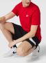 Nike T-shirt met labelstitching model 'NSW CLUB TEE' - Thumbnail 6