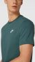 Nike T-shirt met labelstitching model 'NSW CLUB TEE' - Thumbnail 5