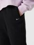 Nike Training Sweatpants met teddybont model 'COZY' - Thumbnail 6