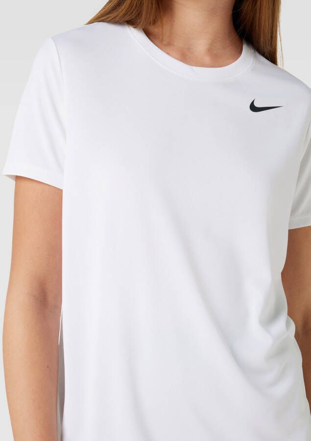 Nike Training T-shirt met logoprint