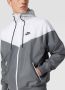 Nike Sportswear Windrunner Herenjack met capuchon Grijs - Thumbnail 4