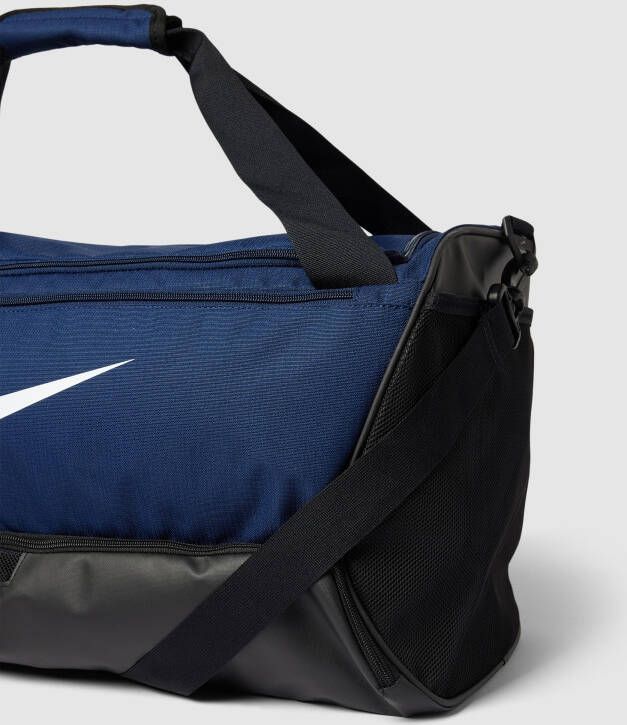 Nike Weekendtas met labelprint