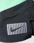 Nike Zwembroek in colour-blocking-design model 'MULTI LOGO' - Thumbnail 2