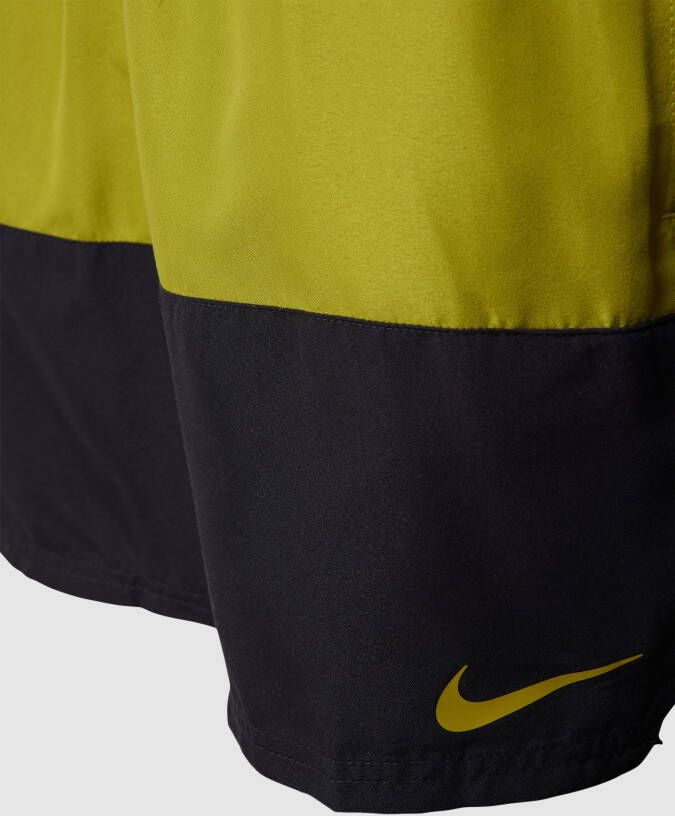 Nike Zwembroek in two-tone-stijl model 'SPLIT' - Foto 2