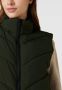 Noisy May Bodywarmer met ritssluiting model 'DALCON' - Thumbnail 2