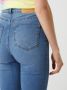 Noisy may Bootcut jeans NMSALLIE HW FLARE JEANS VI162LB NOOS - Thumbnail 3