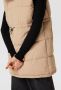 Noisy May Bodywarmer met opstaande kraag model 'AURORA' - Thumbnail 2