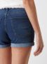 Noisy May Korte jeans met 5-pocketmodel model 'LUCY' - Thumbnail 4