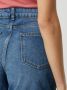 Noisy May Korte regular fit jeans in 5-pocketmodel model 'SMILEY' - Thumbnail 2