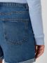 Noisy May Korte regular fit jeans in 5-pocketmodel model 'SMILEY' - Thumbnail 2