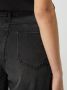 Noisy May Korte jeans met vaste omslag aan de pijpen model 'SMILEY' - Thumbnail 3