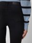 Noisy May Skinny fit high waist jeans met stretch model 'Callie' - Thumbnail 4