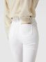 Noisy May Skinny fit high waist jeans met stretch model 'Callie' - Thumbnail 2