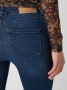Noisy May Skinny fit jeans met stretch model 'Lucy' - Thumbnail 3
