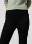 Noisy may Skinny fit jeans NMCALLIE HW SKINNY BLACK JEANS NOOS - Thumbnail 5