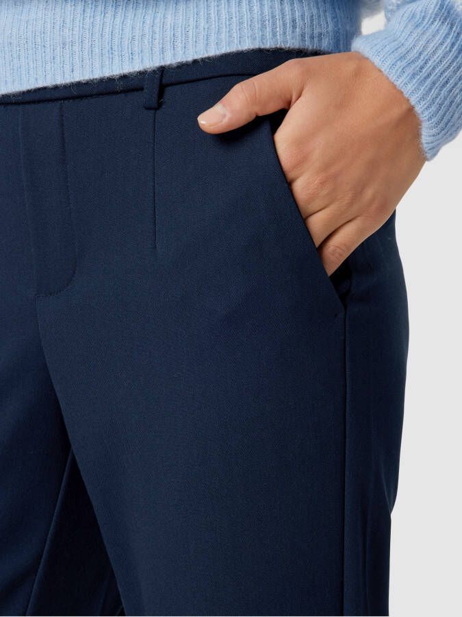 Object Pantalon met achterzakken model 'Lisa'