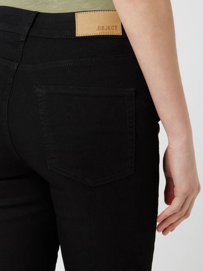 Object Skinny fit jeans met stretch model 'Sophie'