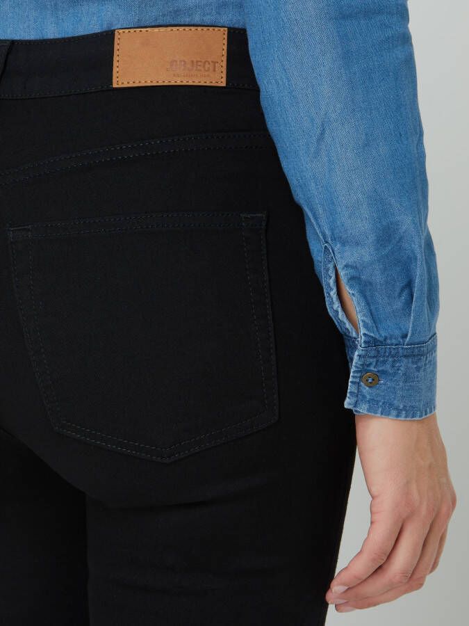 Object Skinny jeans met stretch
