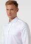 OLYMP Level Five Slim fit zakelijk overhemd met kentkraag model 'New York' - Thumbnail 2
