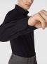 OLYMP Level Five Body fit zakelijk overhemd met kentkraag model 'Modern' - Thumbnail 2